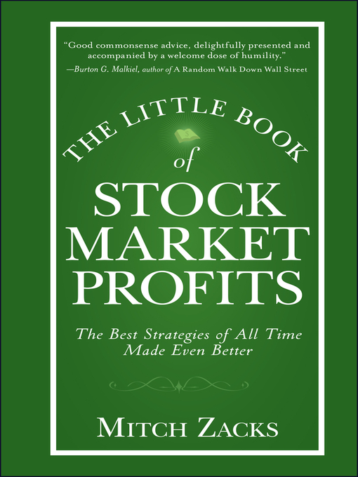 common stocks and uncommon profits ebook download