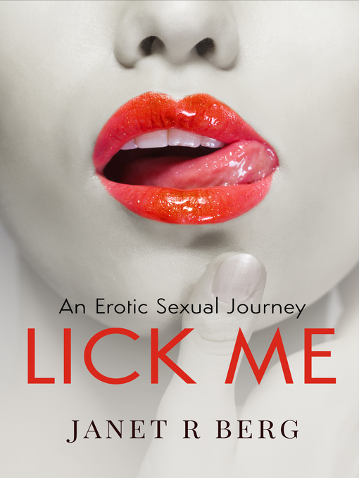 Lick me tpe