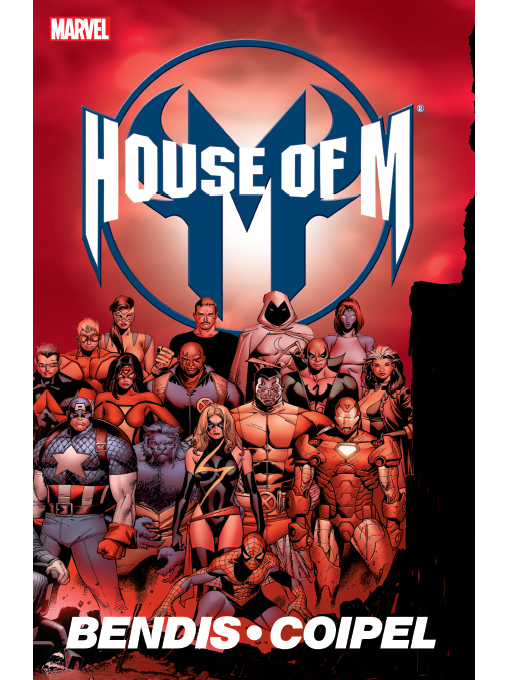 House of M House of M