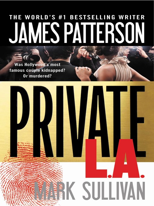 Cover Image of Private l.a