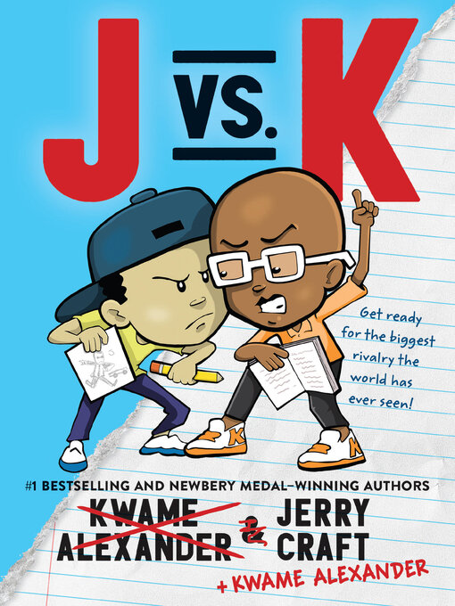 J Vs. K