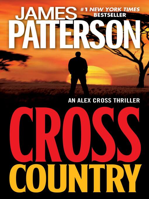 Cross Country by Rick Copper