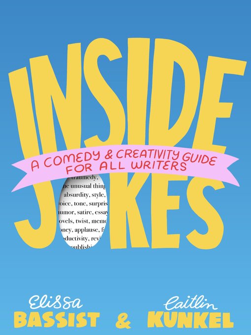Inside Jokes - Denver Public Library - OverDrive