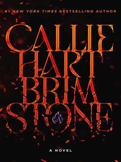 Cover Image of Brimstone