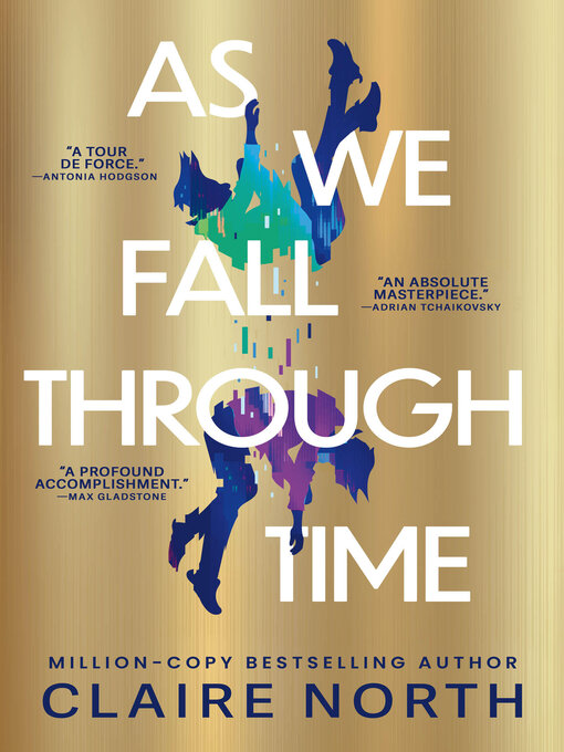 As We Fall Through Time - Harris County Public Library - OverDrive