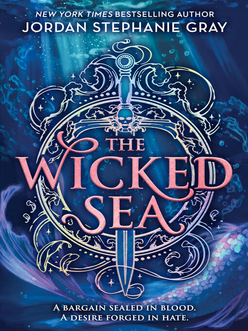Wicked Sea