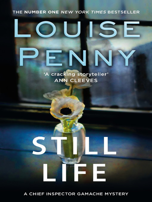 Cover Image of Still life