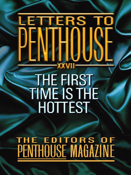 Letters to Penthouse XXVII - Boston Public Library - OverDrive