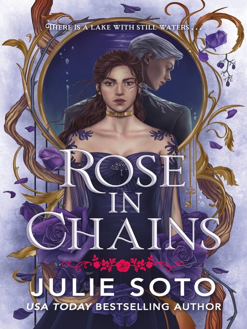 Cover Image of Rose in chains