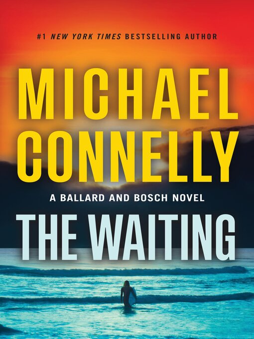 Cover Image of The waiting