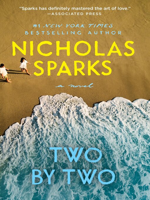 Cover Image of Two by two