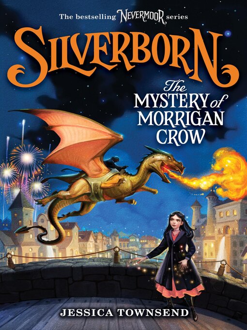 Silverborn