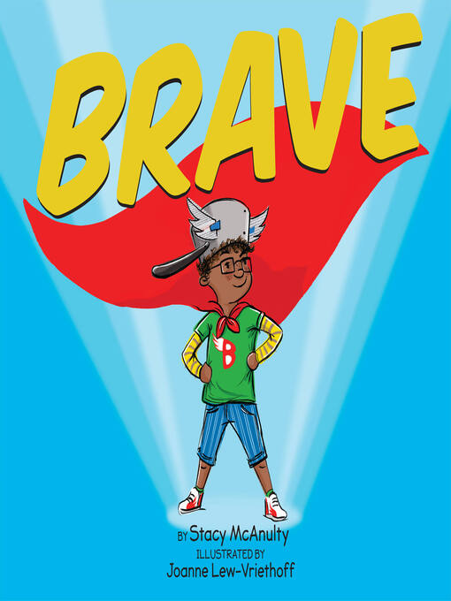 Brave - Toronto Public Library - OverDrive