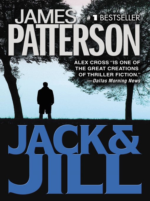 Cover Image of Jack & jill