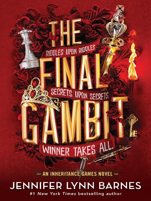 Cover Image of The final gambit