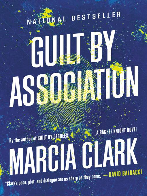 Cover Image of Guilt by association