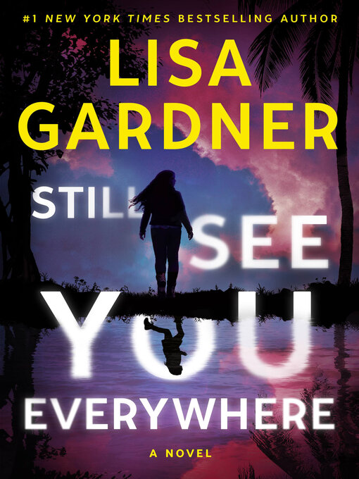 Cover Image of Still see you everywhere