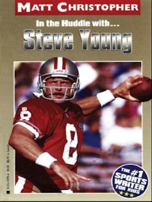 youth steve young jersey