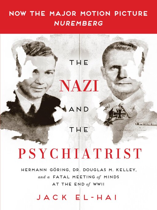 The Nazi and the Psychiatrist