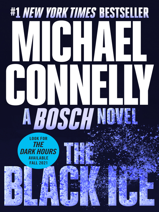 Bosch eBook di Michael Connelly - EPUB Libro