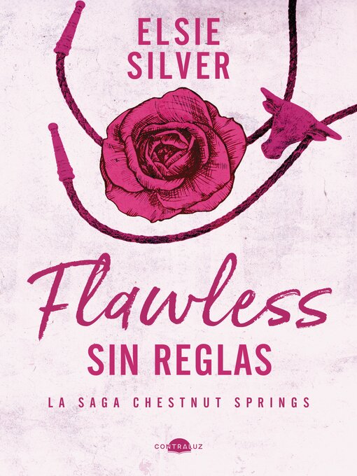 Cover Image of Flawless