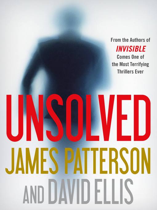Cover Image of Unsolved