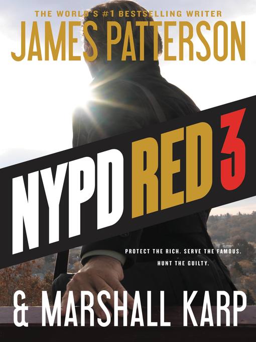 Cover Image of Nypd red 3