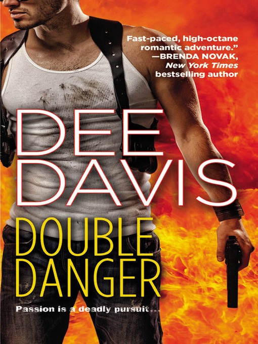 Double Danger - Mid-Continent Public Library - OverDrive