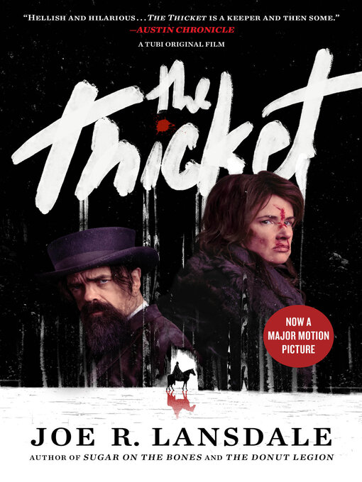 The Thicket (E-Book)
