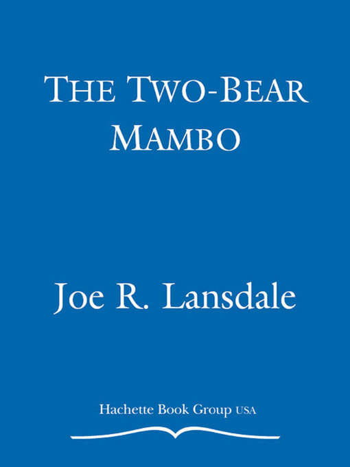 Cover image for The Two-Bear Mambo