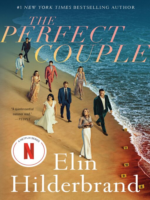 Title details for The Perfect Couple by Elin Hilderbrand - Available