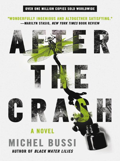 after the crash by michel bussi after the crash by michel bussi