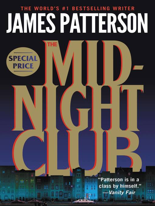 Cover Image of The midnight club