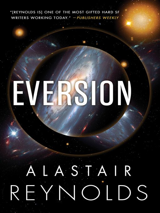 Absolution Gap by Alastair Reynolds · OverDrive: ebooks