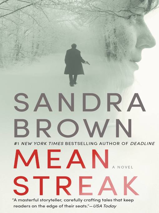 sandra brown mean streak review