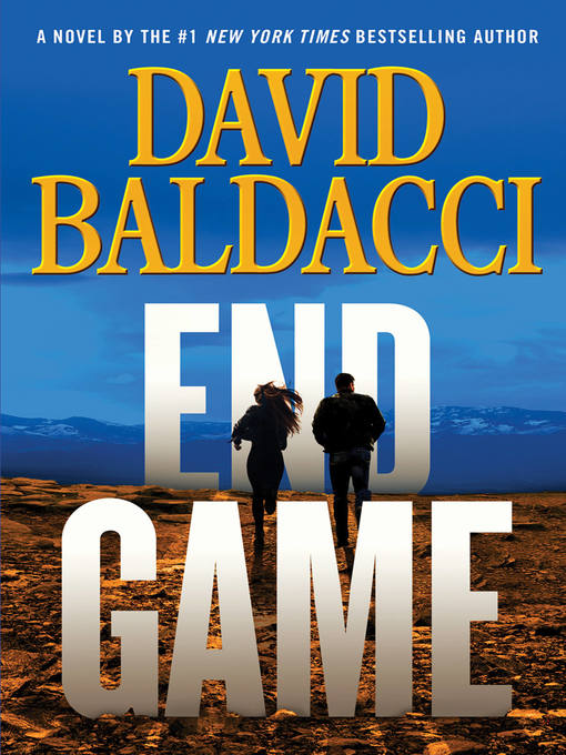 Cover Image of End game