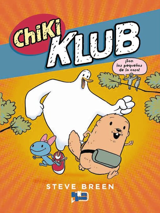 Chiki klub, 1