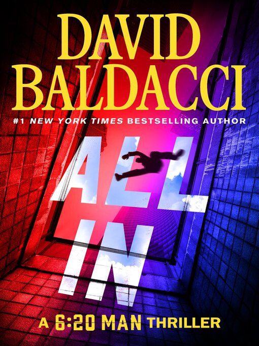 All In - King County Library System - OverDrive