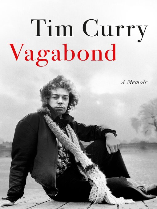 Cover Image of Vagabond