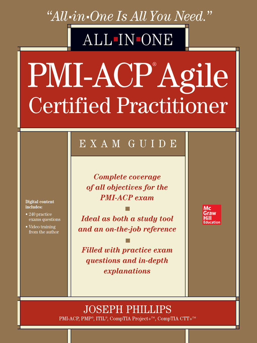 PMI-ACP Examengine