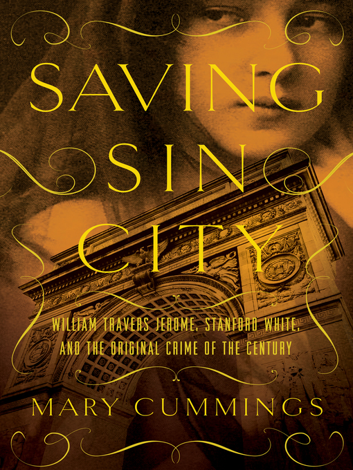 Title details for Saving Sin City by Mary Cummings - Wait list