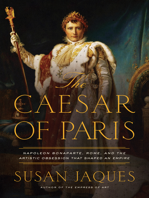 The Caesar of Paris The Caesar of Paris