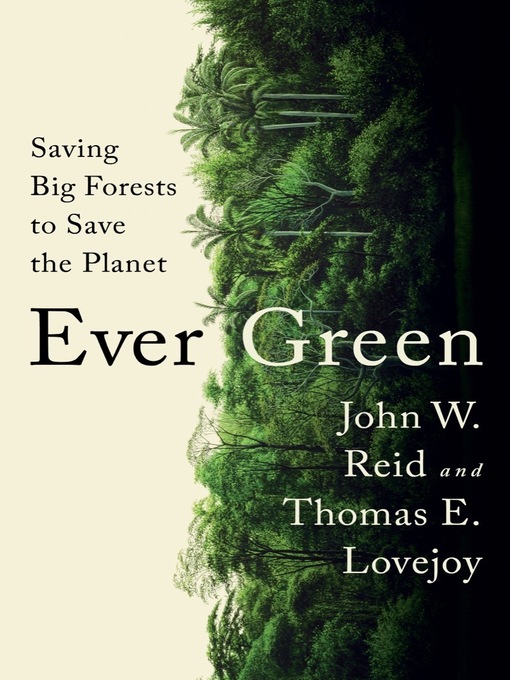 Cover Image of Ever green