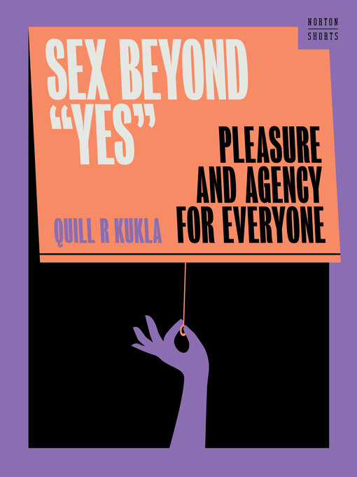 Sex Beyond Yes  Jefferson County Public Library BiblioCommons 