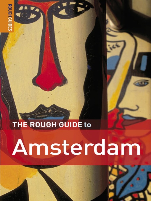 International Sex Guide Amsterdam