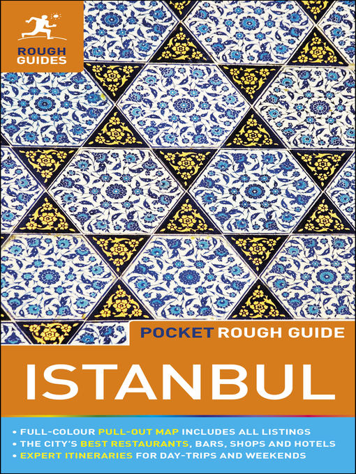 The Rough Guide to Istanbul 