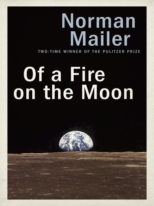 Of A Fire on the Moon Of A Fire on the Moon