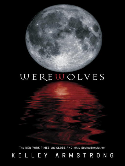 Cover Image of Werewolves