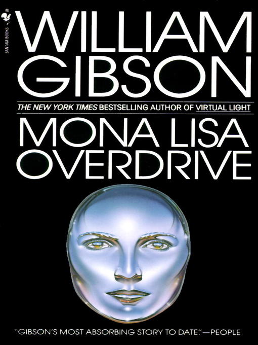 neuromancer mona lisa overdrive neuromancer mona lisa overdrive