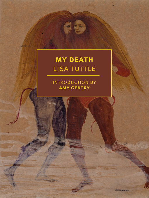 My Death, by Lisa Tuttle